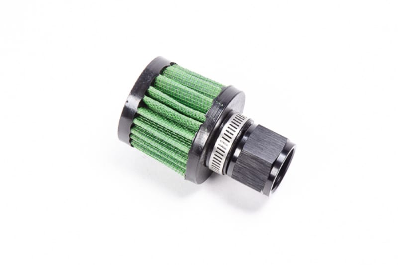 Radium Engineering — Radium Engineering 12AN Female Fitting to Air Filter