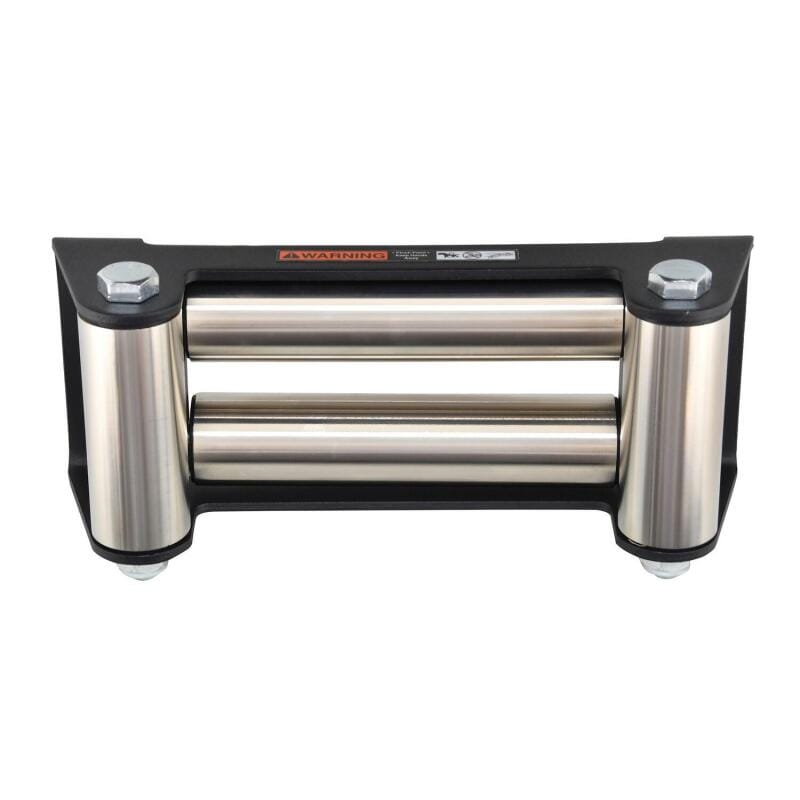 Superwinch — Superwinch Replacement Roller Fairlead Tigershark 9500/11500 SX10/12 Winches
Winch Fairlead