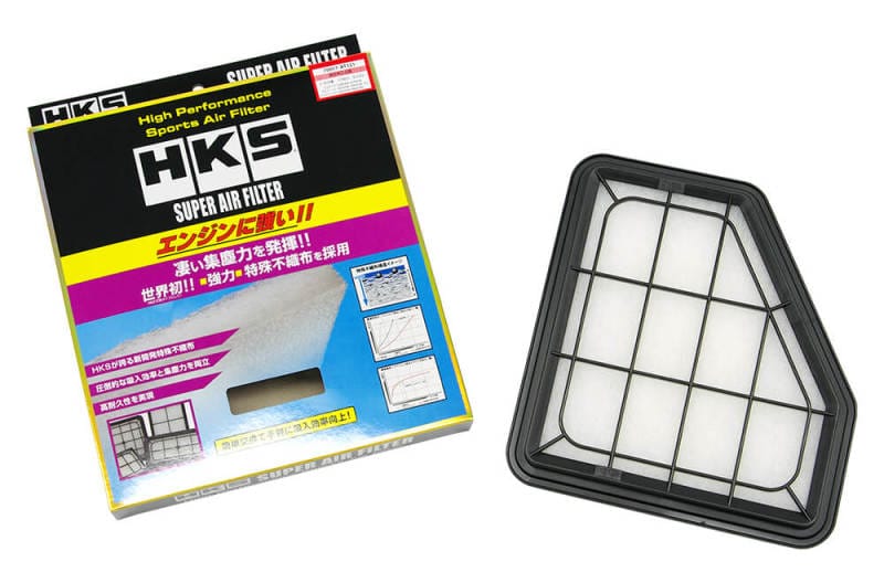 HKS — HKS Super Air Filter Toyota type21