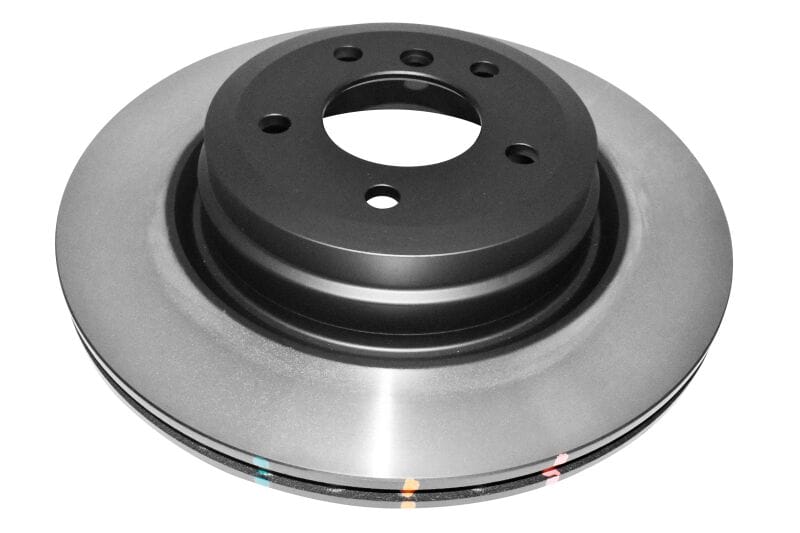 DBA — DBA 07-13 BMW 335i E90/E92/E93 Sedan RWD Rear 4000 Series Plain Rotor
Brake Rotor
Brake Disc