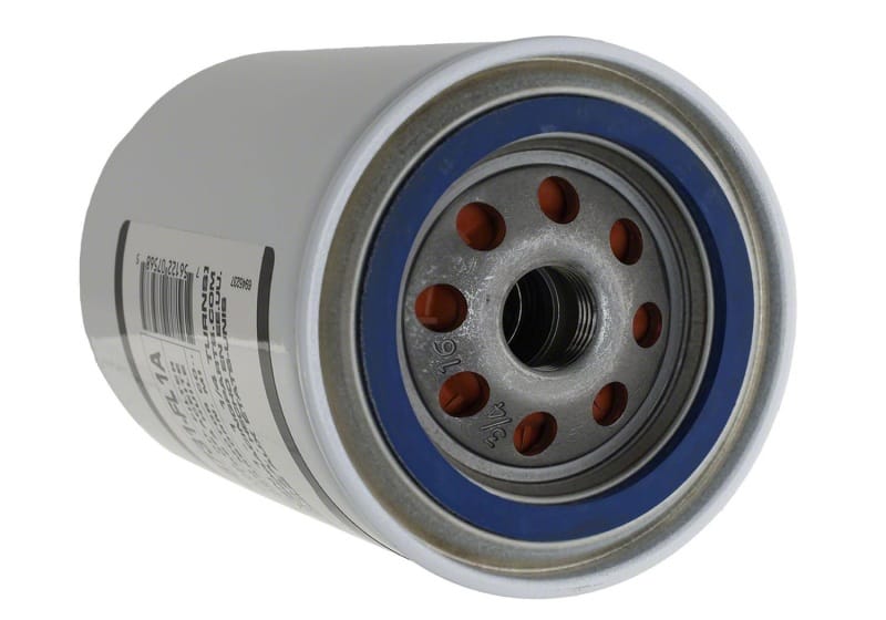 Ford Racing — Ford Racing Case OF Ford Racing High Performance Oil Filters