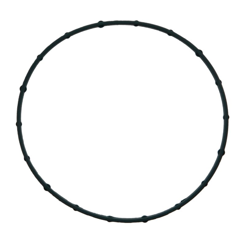 Fel-Pro — Fel-Pro Chevrolet Silverado 1500 61812 Fuel Injection Throttle Body Mounting Gasket