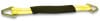 Moroso — Moroso Axle Tie-Down Loop - 24in x 2in