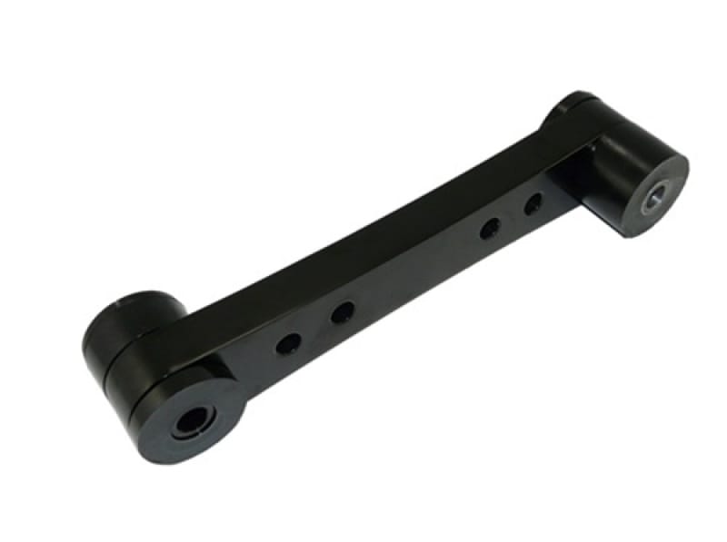 Torque Solution — Torque Solution Billet Aluminum Lower Engine Mount: Dodge Neon 2000-05 / 03-05 SRT-4