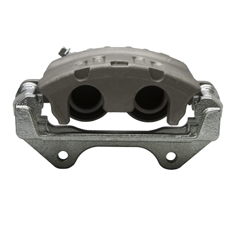DFC — DFC 05-08 Pontiac Grand Prix Front-L Silver Zinc Coated Premium Caliper
DFC Brake Caliper