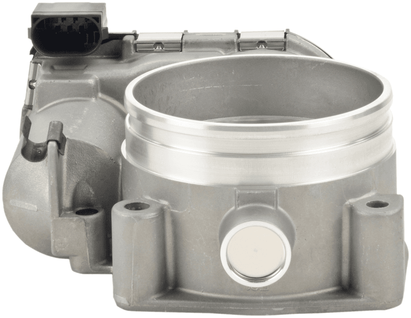 Bosch — Bosch Electronic Throttle Body Assembly (OE 99760511501/99760511502)
Throttle Body