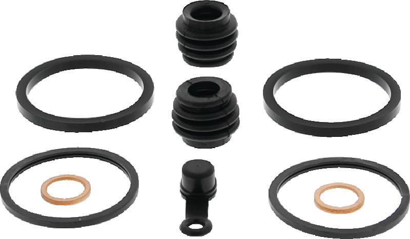 QuadBoss — QuadBoss Caliper Rebuild Kit