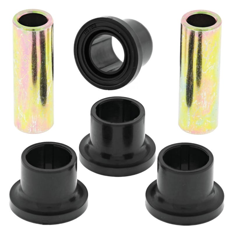 QuadBoss — QuadBoss 15-21 Kawasaki KAF820 Mule Pro-FXT Rear Outer CV Boot Kit