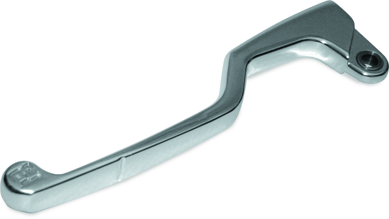 ProTaper — Polished Silver