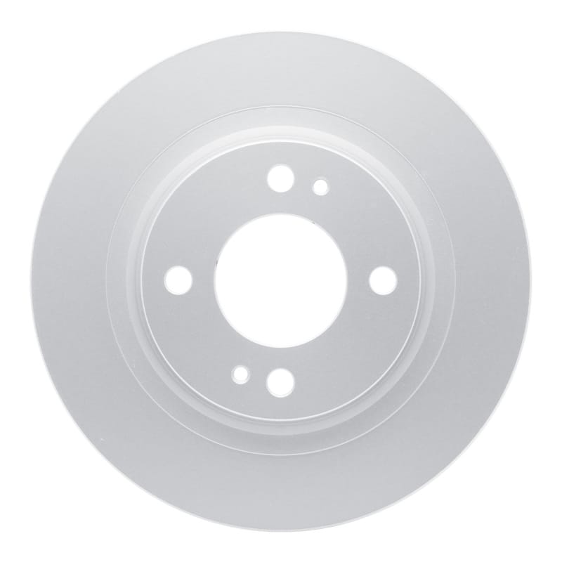 DFC — DFC 16-25 Dodge Attitude (Mexico) Front GeoSPEC Coated Rotor
DFC Brake Rotor