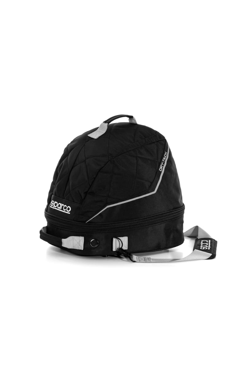 SPARCO — Sparco Bag Dry Tech BLK/SIL