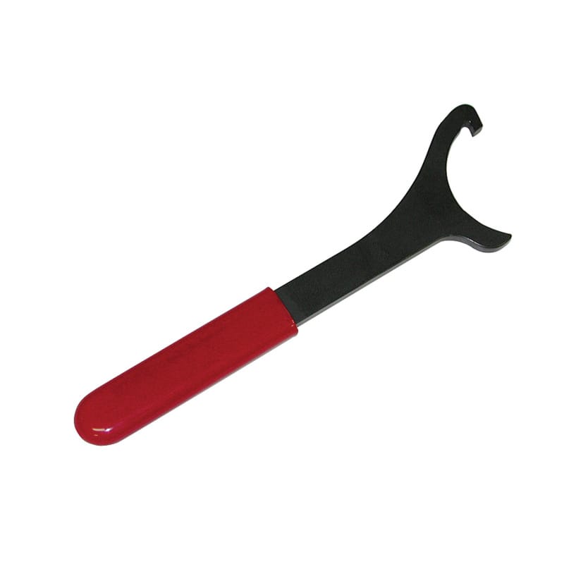 SPC Performance — SPC Performance REAR TOE TOOL
TOE ADJUSTMENT TOOL
TOE TOOL