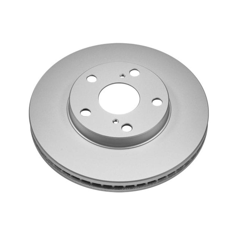 PowerStop — Power Stop 92-01 Lexus ES300 Front Evolution Geomet Coated Rotor
PowerStop EVC