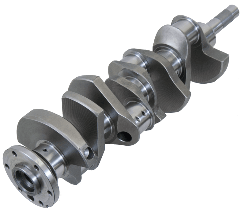 Eagle — Eagle Ford FE Cast Crankshaft
Cast Crank