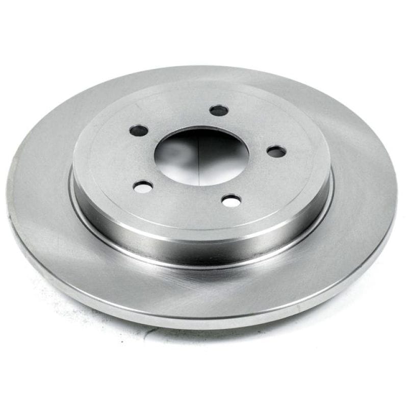 PowerStop — Power Stop 05-08 Ford Escape Rear Autospecialty Brake Rotor
AutoSpecialty Rotor