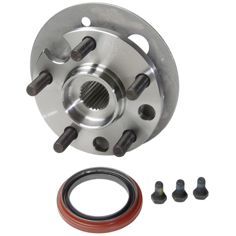 Moog — MOOG 1990 Chrysler Town & Country Front Hub Repair Kit