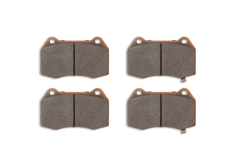 DBA — DBA 03-07 G35 w/ Brembo XP650 Front Brake Pads
Brake Pad