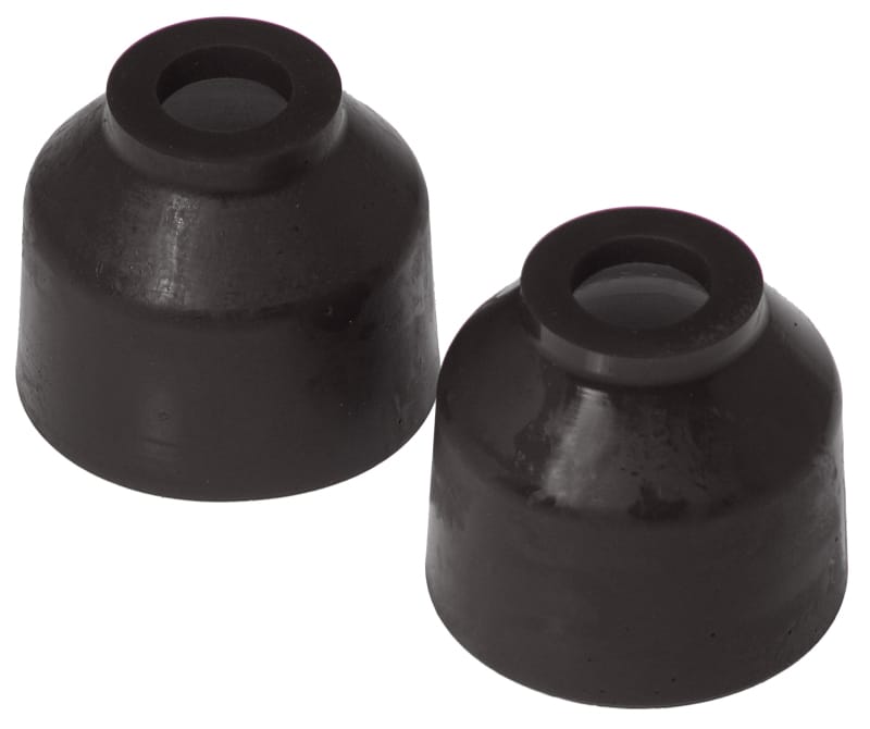 Prothane — Prothane Universal Ball Joint Boot .700TIDX1.90BIDX1.90Tall - Black
BALL JT/TIE RD BOOTS