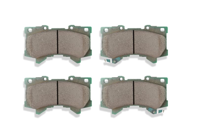 DBA — DBA 2022 Lexus LX600 Front SP Performance Brake Pads
Brake Pad