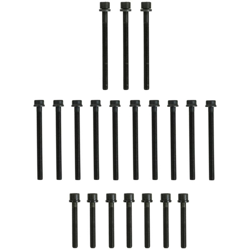 Fel-Pro — Fel-Pro Volkswagen Jetta ES 72442 Engine Cylinder Head Bolt Set