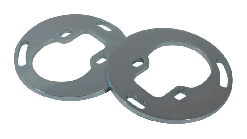 SPC Performance — SPC Performance LCA Ride Height Spacers
SPACER PLATES KIT
SPACER KIT