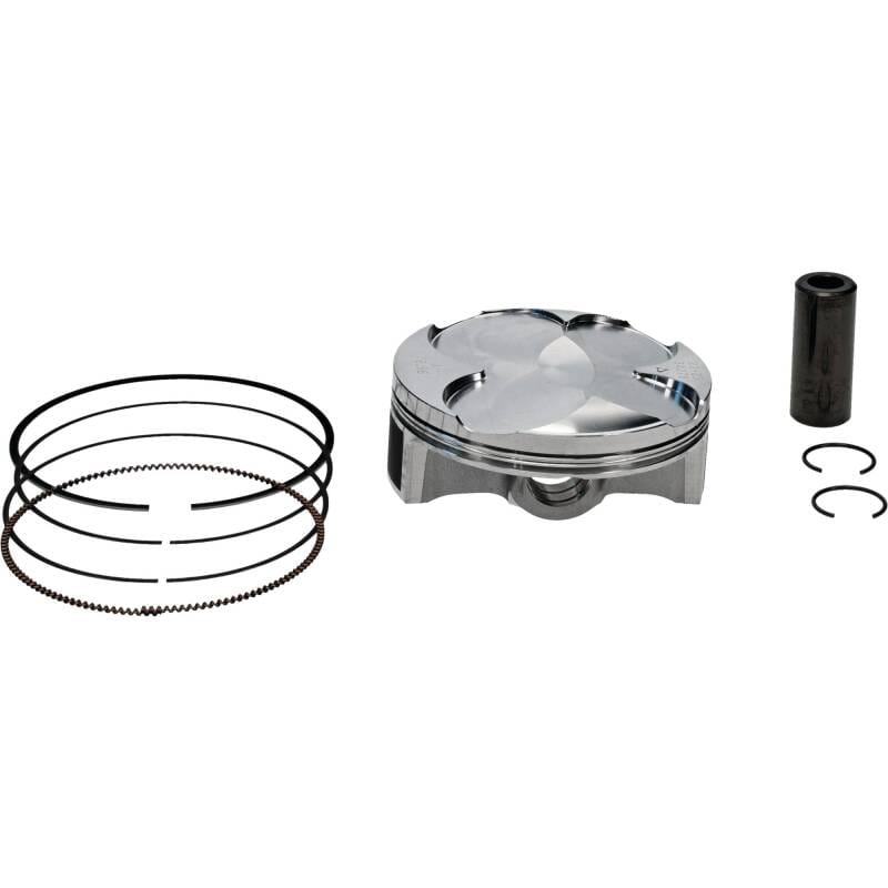 Vertex Pistons — Vertex Piston 22-24 Honda CRF 250 R 250cc Forged Replica Piston Kit