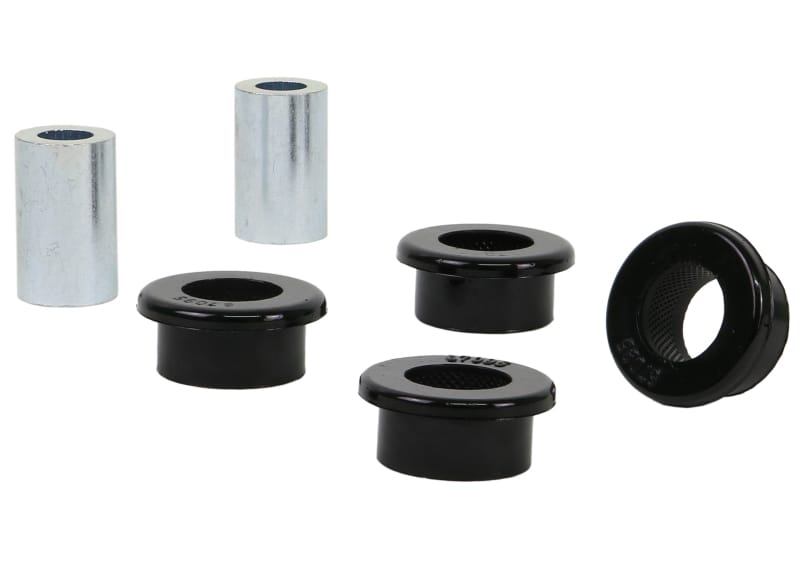 Whiteline — Whiteline Plus 12/05+ Nissan Frontier/XTerra Front Shock Absorber - to Control Arm Bushing
Bushing Kit