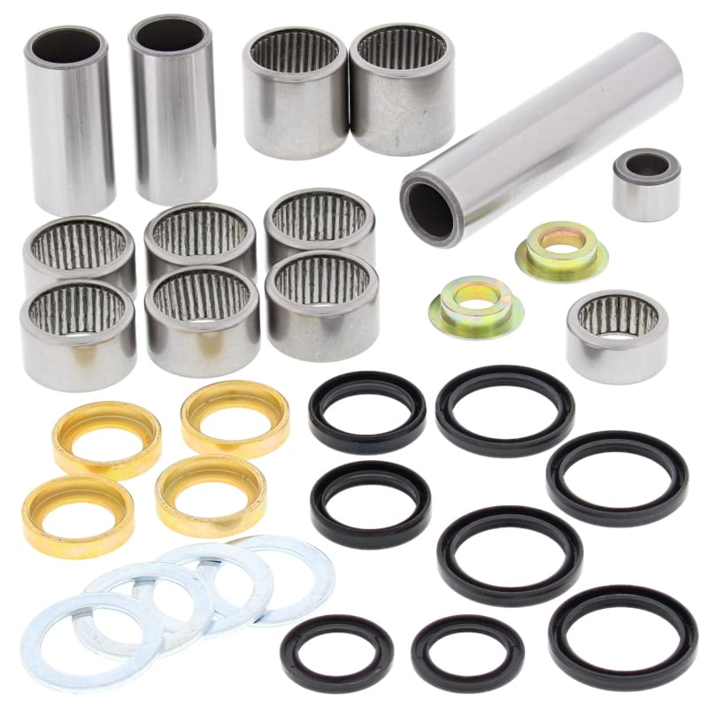 All Balls Racing — All Balls Racing 2005 Yamaha YZ125 Linkage Bearing Kit