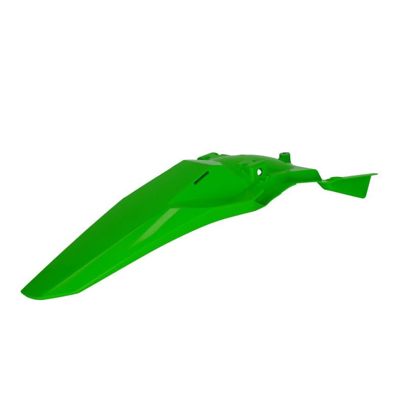 Cycra — Cycra 2024 Kawasaki KX450 Rear Fender - Green