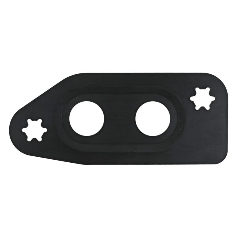 Fel-Pro — Fel-Pro Chevrolet Silverado 1500 71868 Engine Oil Pan Gasket Steel