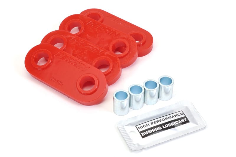 Perrin Performance — PERRIN 02-07 Subaru WRX & STI / 98-07 Forester / 96-04 Legacy & Outback Trans. Crossmember Bushings
