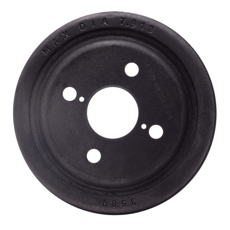 DFC — DFC 83-88 Chevrolet Nova Rear True Balanced Brake Drum
DFC Brake Drum