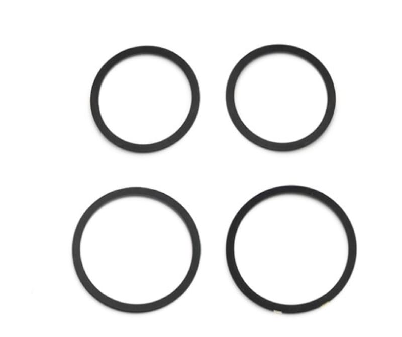 Wilwood — Wilwood O-Ring Kit - 1.38/1.12in Square Seal - 4 pk.
CALIPER SQ-RING KIT
