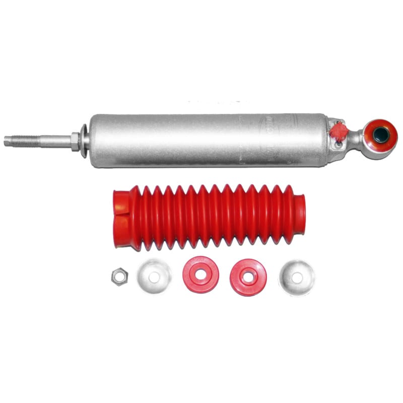 Rancho — Rancho 02-05 Dodge Pickup / Ram 1500 1/2 Ton Front RS9000XL Shock
Shock Absorber