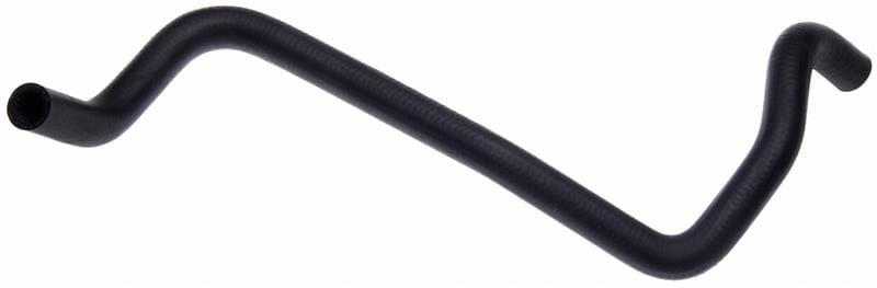 Gates — Gates 02-04 Ford Escape 4-Cyl. 2.0L Heater To Pipe-1 Molded Heater Hose