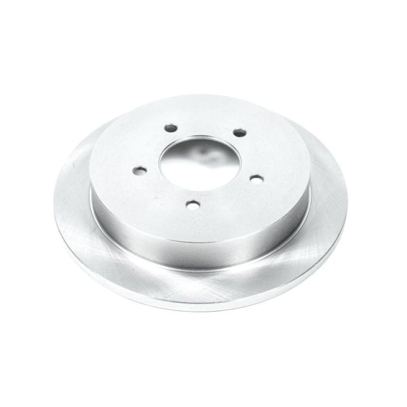 PowerStop — Power Stop 97-00 Ford Expedition Rear Autospecialty Brake Rotor
AutoSpecialty Rotor