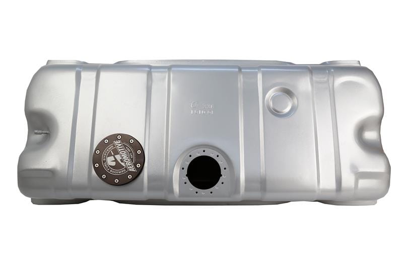 Aeromotive — Aeromotive 68-69 Chevrolet Corvette 200 Stealth Gen 2 Fuel Tank