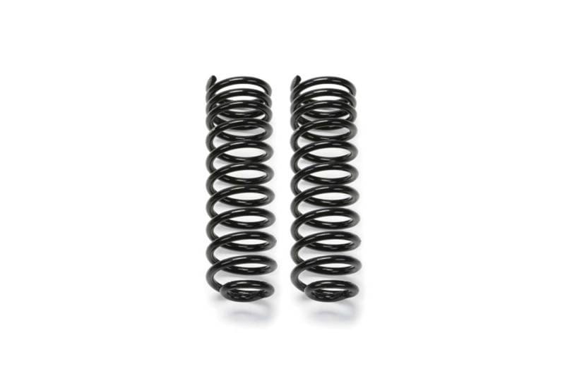 Fabtech — Fabtech 03-08 Dodge 2500/3500 4WD Diesel 4.5in Coil Spring Kit
Coil Spring Set