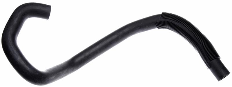 Gates — Gates 07-13 Mitsubishi Outlander V-6 3.0L Lower Molded Coolant Hose