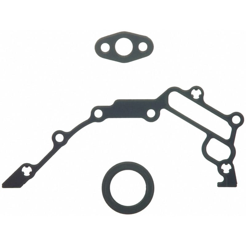 Fel-Pro — Fel-Pro Ford Escort TCS 46003 Engine Crankshaft Seal Kit