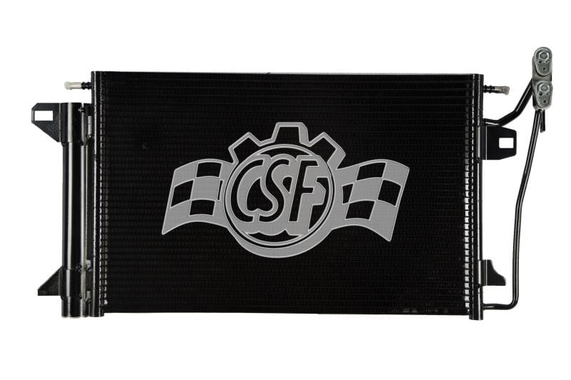 CSF — CSF 06-10 Ford Fusion 2.3L A/C Condenser