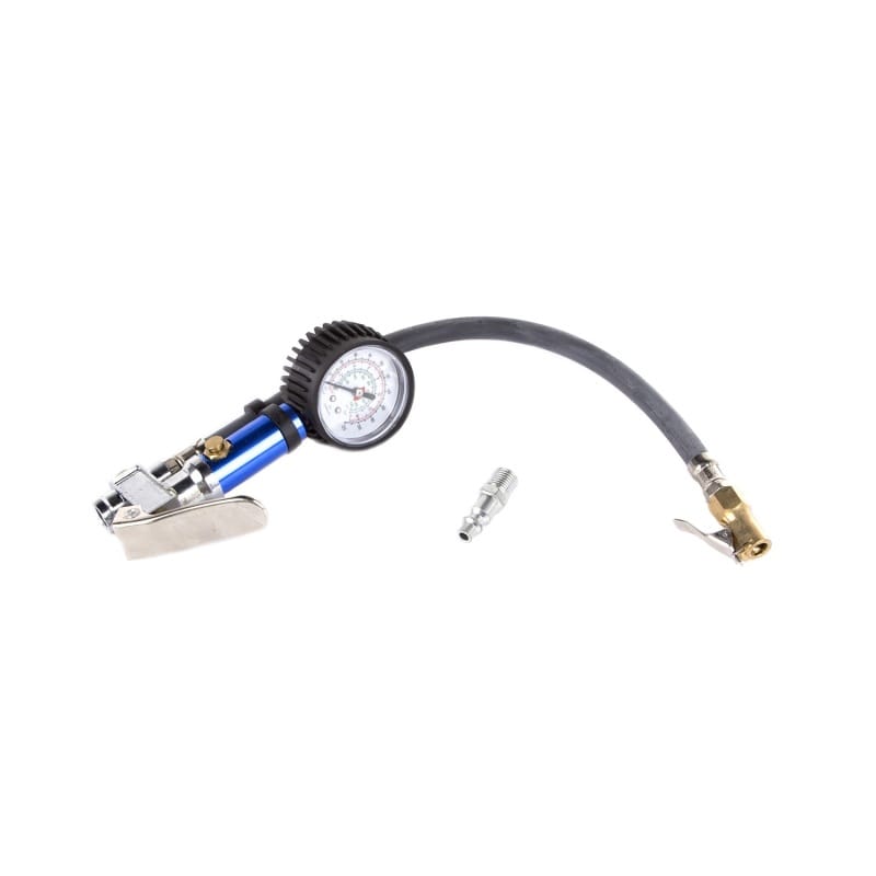 Rugged Ridge — Rugged Ridge Tire Deflator/ Inflator
Tire Pressure Gauge
OFFROAD_RECOVERY