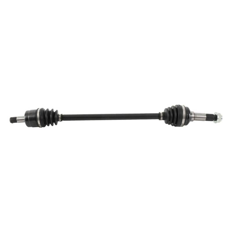 All Balls Racing — All Balls Racing 16-23 Yamaha YXZ1000R EPS 8 Ball Axle - Front Left