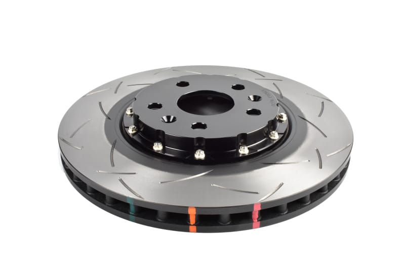 DBA — DBA 2020+ Chevrolet Corvette C8 Z51 Front Slotted 5000 Series Rotor
Brake Rotor