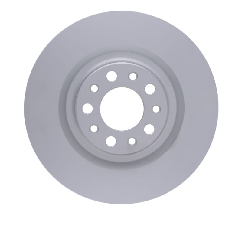 DFC — DFC 17-25 Alfa Romeo STELVIO Rear GeoSPEC Coated Rotor
DFC Brake Rotor