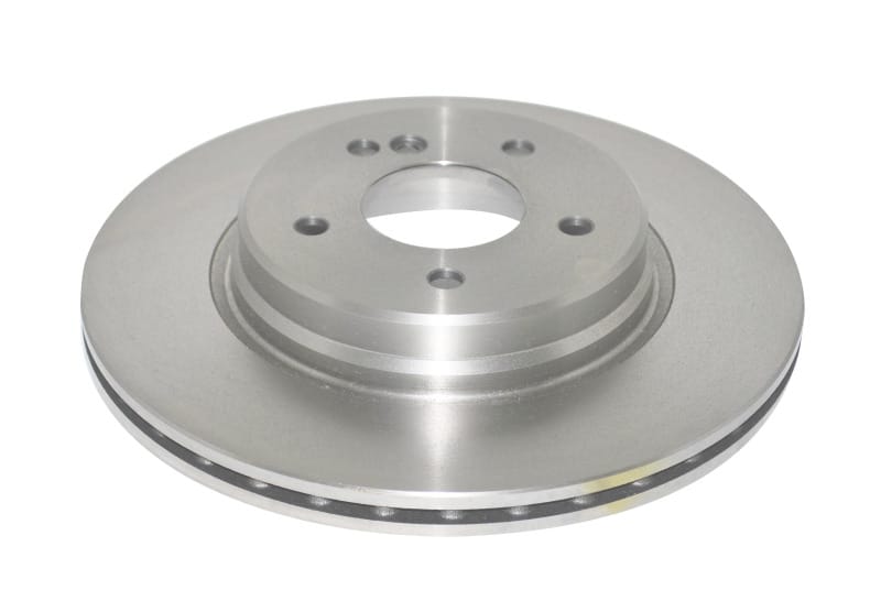 DBA — DBA 05-06 Chrysler Crossfire SRT-6 Rear Street Series Standard Rotor
Brake Rotor