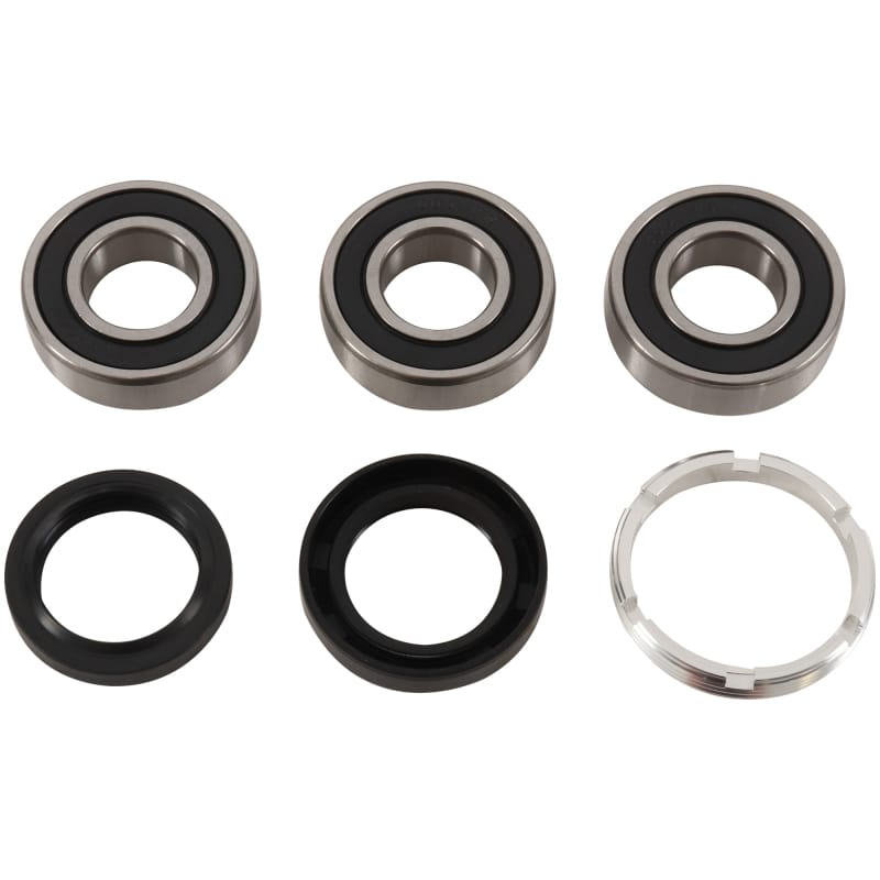Pivot Works — Pivot Works 90-99 Honda CR125R - Rear Wheel Bearing Kit