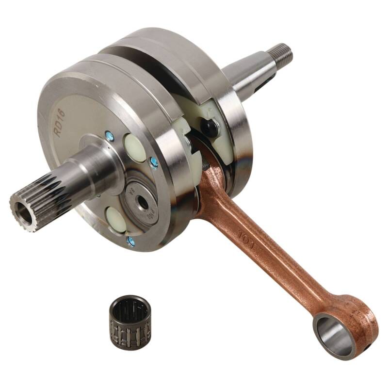 Hot Rods — Hot Rods 90-07 Honda CR 125 R 125cc Crankshaft