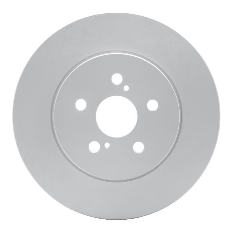 DFC — DFC 19-25 Toyota Corolla (Mexico) Front GeoSPEC Coated Rotor
DFC Brake Rotor