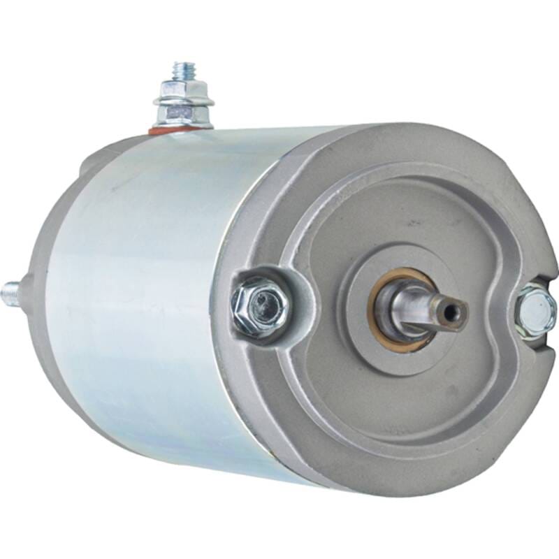 Arrowhead — Arrowhead Polaris 12V Str